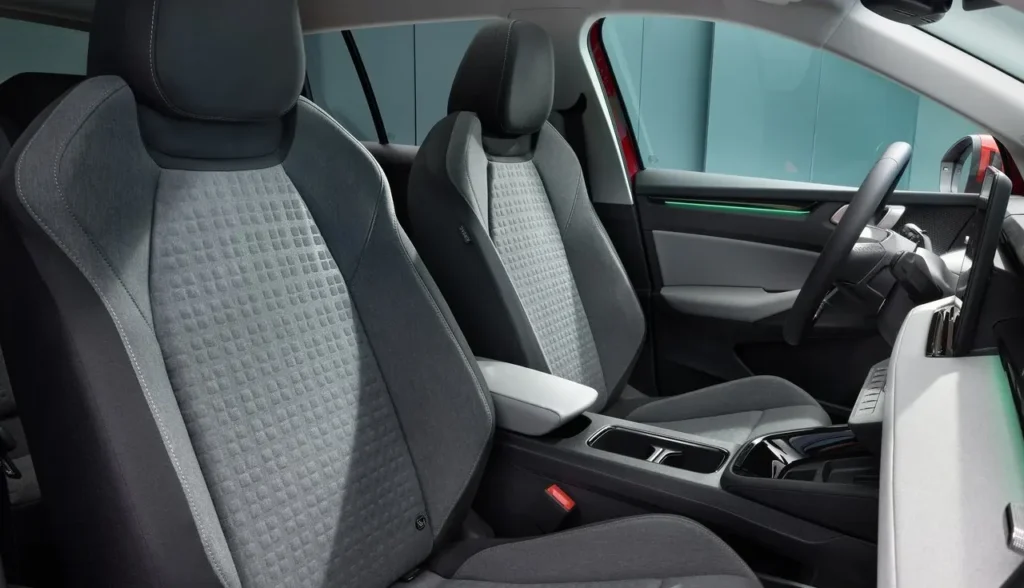 Skoda Epiq
