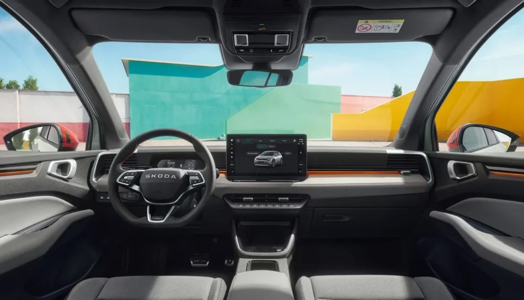Skoda Epiq