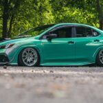 Subaru WRX