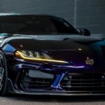 Toyota GR Supra