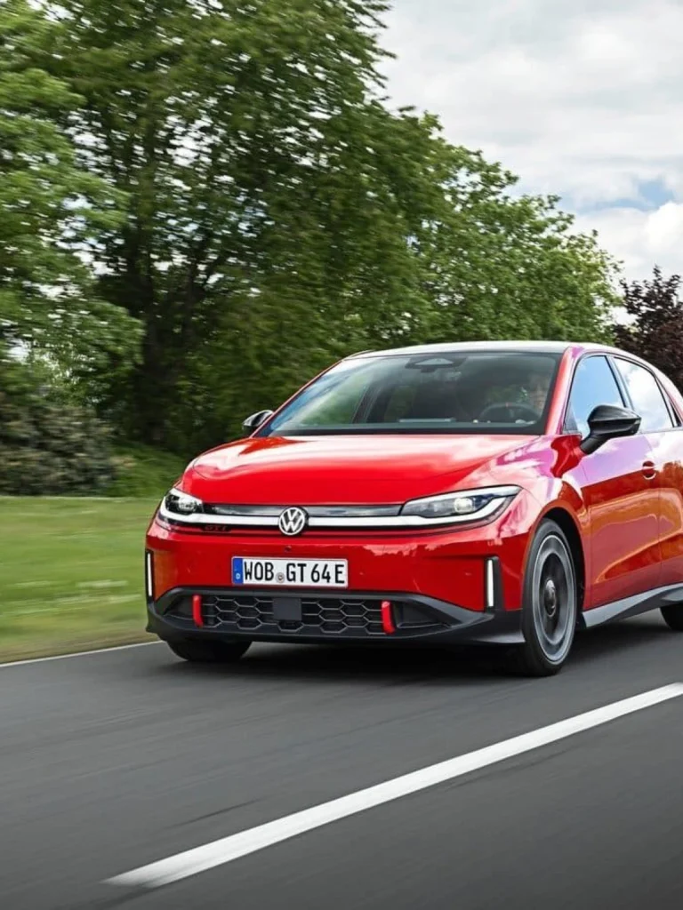 ID. Polo GTI